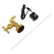 thumbnail image 1 of Moluckfu Fuente De Para Con Ideal Para Oficina Y Tienda, 1 of 8