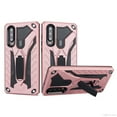 thumbnail image 1 of [PST] Huawei P30 Lite Armor Kickstand Hard Case, Heavy Duty Military Grade Rugged Protective Shockproof Hard Phone Case Cover with Kickstand, 1 of 4