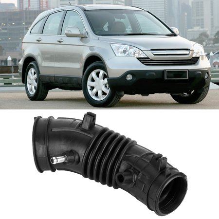 17228-rza-000 Air Intake Hose Replacement Air Meter Hose Rubber Mass ...