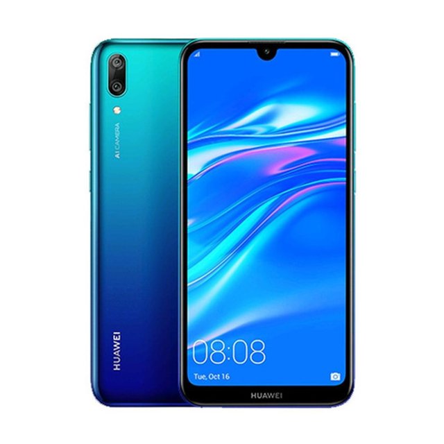 Y7 PRO 2019 AZUL 64Y 4 Huawei DUB-LX1