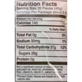 thumbnail image 5 of Jelly Belly Sours Flavors Assorted Jelly Beans, 3.5-Ounce Bags (Pack of 12), 5 of 5