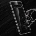 thumbnail image 2 of PANDACO Clear Case for Samsung Galaxy S10e, 2 of 3