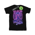 thumbnail image 1 of Rick And Morty T-Shirt Anatomy Park pour Hommes, 1 of 4