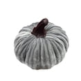 thumbnail image 1 of Fwttom 1 Pc Velvet Pumpkins Decor Super Soft Stuffed with Exquisite, 1 of 1