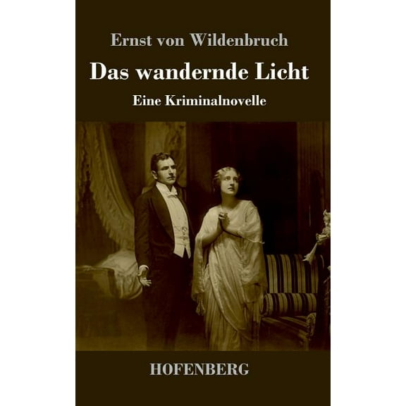 Das wandernde Licht (Hardcover)