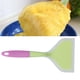 thumbnail image 4 of Espátula Ancha Espátula Transparente De Silicona De Dos Colores Espátula Ancha De Silicona Para Cocinar Panqueques Para Carne Para Voltear Tamagoyaki ANGGREK Otros, 4 of 8