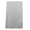 thumbnail image 3 of AMLESO 9.5''x16'' Crystal Rhinestones Cover Sticker Sheet Self Adhesive Scrapbook Car, 3 of 8