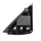 thumbnail image 5 of For 07-10 Door Mirror Inner Cover Trim, 5 of 5