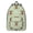 Highland Cow and-3, variant on Highland Cow and Flower Print Backpack for School, Cute School Bag with Adjustable Shoulder Straps and Padded Back, 15.7"x11.8"x5.5"
