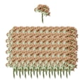 thumbnail image 1 of Ramo de flores artificiales BLESIY 7 cm Decoración de oficina San Valentín, 1 of 8