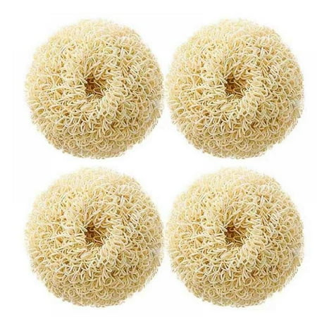 

Handle Pot Brush Cartoon Eggshell Chicken Kitchen Replaceable Fiber Cleaning Ball To Pollution Cleaning Brush Detachable Dismissive Brush