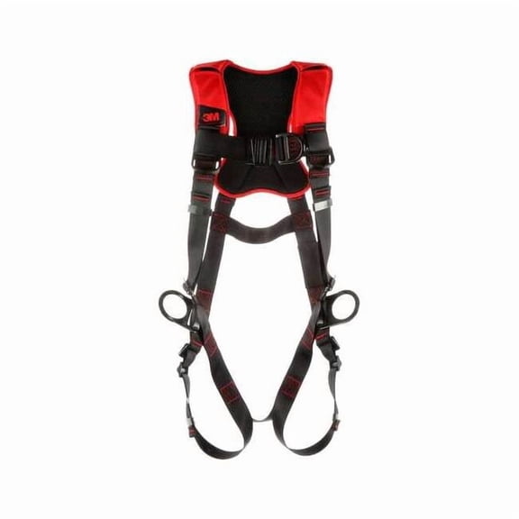 3m Protecta Full Body Harness,Protecta,XL 1161438