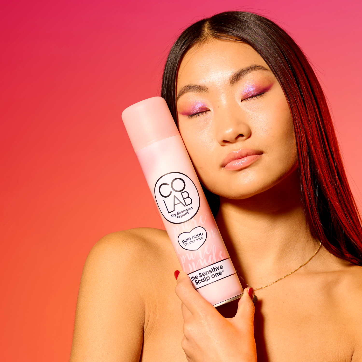 COLAB Pure Nude Dry Shampoo, 6.1 oz photo 6