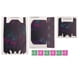 thumbnail image 3 of Drone Stickers, Decorative Drone Sticker Removable Anti Dust Unique For DJI Mavic 3 ANGGREK Otros, 3 of 8