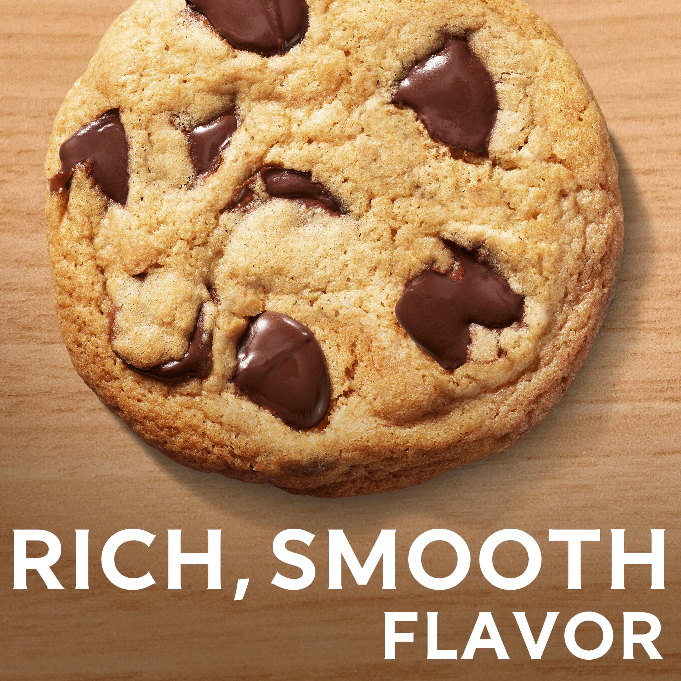 (3 pack) GHIRARDELLI Non-Dairy Dark Chocolate Chips for Baking, Premium Baking Chips, 10 oz Bag