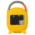 thumbnail image 3 of Silicona Compatible Con Jbl Clip4/Clip4, Funda Protectora Para Altavoz Bluetooth, Funda Para Caja De Almacenamiento Portátil seitruly HA040611-04, 3 of 6