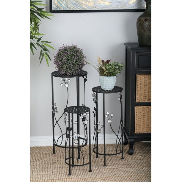 Heights Plant Stand