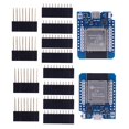 thumbnail image 1 of Módulo de CPU de doble núcleo compatible con WiFi Bluetooth MINI KIT ESP32 Board (CP2104), 1 of 7