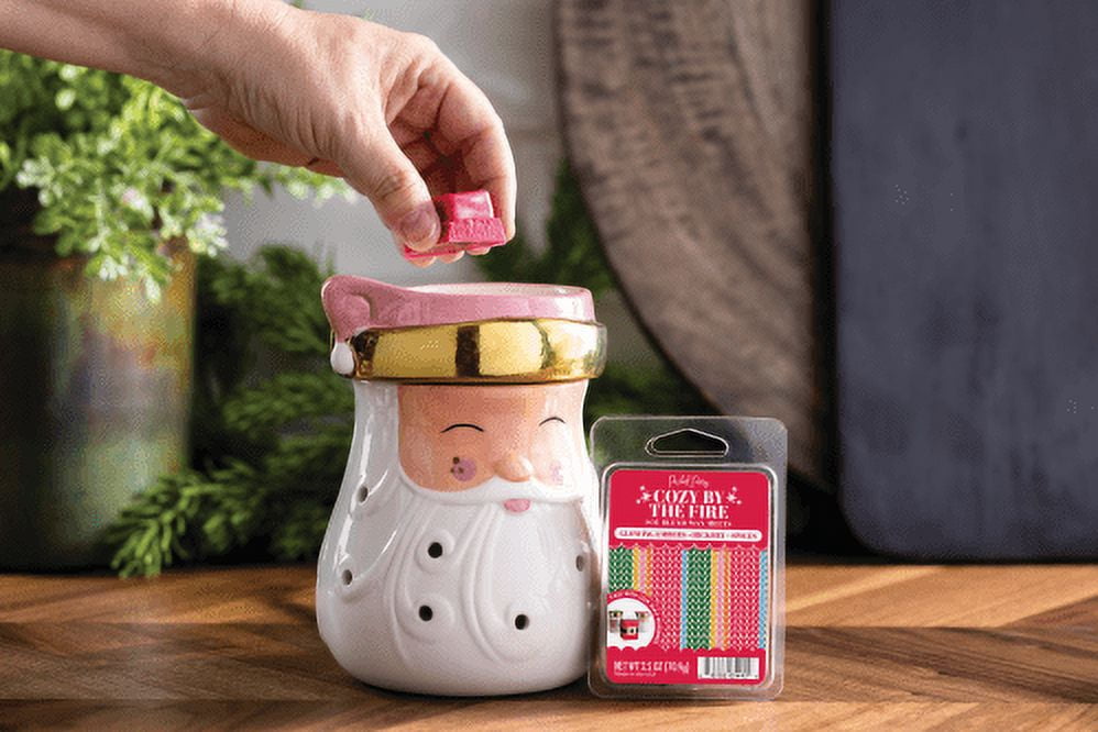 Packed Party Cozy By The Fire Wax Melts