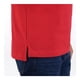 thumbnail image 4 of Playera Polo YALE Talla CH Rojo Manga Corta, 4 of 4