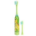 thumbnail image 1 of VGEBY Cartoon Electric Toothbrush, Bright Color And Cartoon Image Electric Toothbrush Conform To Ergonomic Design For Home For Bathroom, 1 of 8