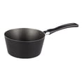 thumbnail image 3 of Batería de Cocina Casamoda 5 piezas Negra con Duraflon  de Alto Rendimiento, 3 of 4