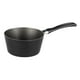 thumbnail image 3 of Batería de Cocina Casamoda 5 piezas Negra con Duraflon  de Alto Rendimiento, 3 of 4