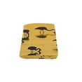 thumbnail image 3 of CADecor Flamingo Blanket Fleece Throw Blanket for Sofa or Bed 58x80 inches, 3 of 3