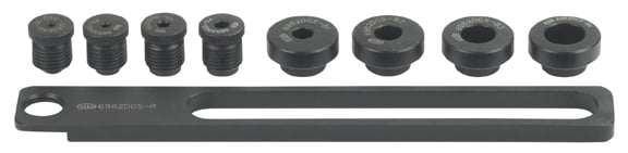 OTC Tools 6982DGS Drilling Guide System