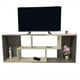 thumbnail image 2 of Mueble para TV Mesa Centro De Entretenimiento ( ENCINO POLAR/LOMBARDÍA) DECOMOBIL MUEBLE PARA TV, 2 of 4