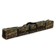 thumbnail image 2 of Lixada Fishing Bag Double Layer Large Capacity Fishing Rod Tackle Bag 120/150cm, 2 of 7