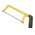 thumbnail image 2 of Pro-Grade 31912 High Tension Hacksaw with Rubber Grip, 2 of 4