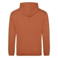 thumbnail image 2 of Awdis  College Hooded Sweatshirt / Hoodie, 2 of 3