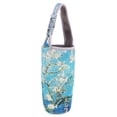 thumbnail image 1 of Funda de Neopreno para Botella de Agua - Soporte de Tapa de Enfriador de Botella Portátil con Hebilla de Correa para Botella de Cerveza, Bebidas Macarena  Bolsa para portavasos, 1 of 8