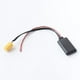 thumbnail image 4 of Tholdsy Adaptador de cable Exclusivo Línea de conversión Fácil instalación Inalámbrico A2DP Reproducción Convertidor Adaptadores Radio de Electrónica Sin Micrófono, 4 of 6