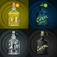 thumbnail image 5 of Curve Crush Cologne Spray For Men, Casual Woody Fougere Fragrance Scent For Day & Night, 2.5 fl oz, 5 of 6