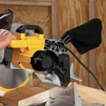 thumbnail image 2 of N126162 Miter Saw Dust Bag Table Saw Dust Collect Bag for for Delta, 2 of 7