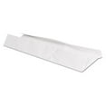 thumbnail image 2 of General Supply C-Fold Towels, 11 x 10.13, White, 198/Pack, 12 Packs/Carton, 2 of 6