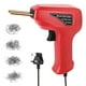 thumbnail image 2 of Pistola Soldadora De Plástico Herramientas de reparación de parachoques de coche 0-100W soldadura de pistola de calor para parachoques de coche (Reino Unido) Likrtyny Para estrenar, 2 of 9
