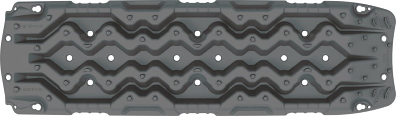 ARB TRED GT Recovery Boards - Gun Grey, Set of 2