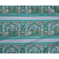 thumbnail image 4 of oneOone Polyester Lycra Fabric Ethnic Block Decor Fabric Printed BTY 56 Inch Wide, 4 of 4