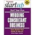 thumbnail image 2 of Start Your Own Wedding Consultant Business: Your Step-By-Step Guide to Success, 2 of 2