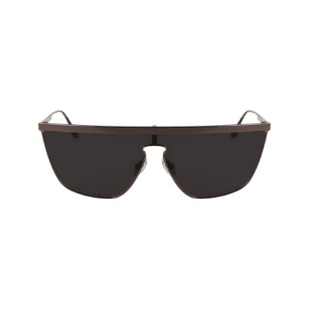 VICTORIA BECKHAM sunglasses VB245S FEMALE 59/20/140 046 DARK RUTHENIUM/GREY