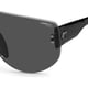 thumbnail image 5 of Lentes de Sol Carrera Para Mujer 204890807992K Negro Unitalla, 5 of 7