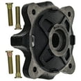 thumbnail image 1 of Niche Front Wheel Hub for Polaris RZR 570 4-800 Ranger Crew 900 5137659-067 UTV 519-CWH2232B, 1 of 8
