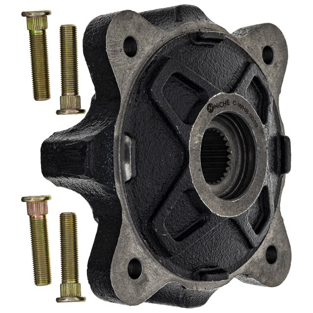 Niche Front Wheel Hub for Polaris RZR 570 4-800 Ranger Crew 900 5137659-067 UTV 519-CWH2232B