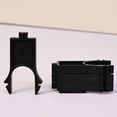 thumbnail image 2 of 4PCS Saving Rack Stacker Rack Organizer Stacking For Cookie & Stackable Rack Cookie Bread Cake Rack Baking Gifts, 2 of 4