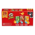 thumbnail image 1 of Papas Pringles Surtidas 20 Pack 758g, 1 of 2