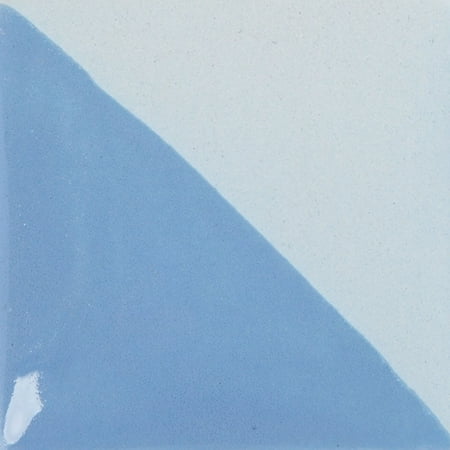 - Duncan Cover-Coat Opaque Underglazes (lake blue)