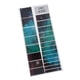 thumbnail image 5 of Novedad Etiqueta Engomada con Incrustaciones de Guitarra Fretboard Marker Fret Decal 22x16cm - Noche, 5 of 7